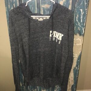Victoria Secret Pink Hoodie